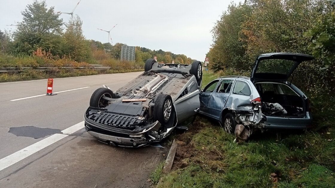 Unfall Cuxhaven Heutenull
