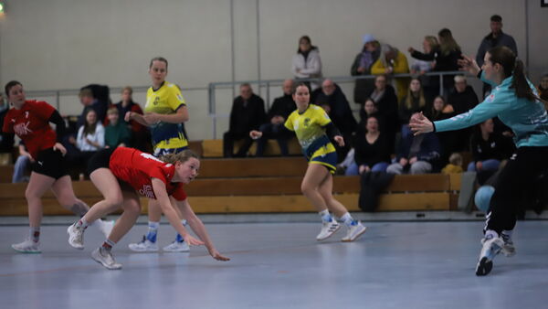 Die Hoffnung der Altenwalder Frauen wurde enttäuscht