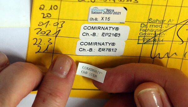 Schon ab Sonnabend? Land Niedersachsen plant Wegfall der Testpflicht nach Booster-Impfung