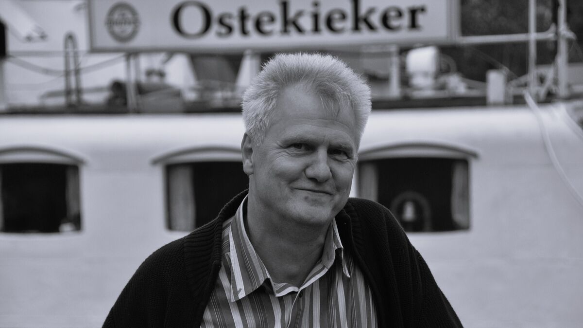 Trauer in Oberndorf: Der große Teamplayer Detlef Horeis ist verstorben. Foto: Kramp