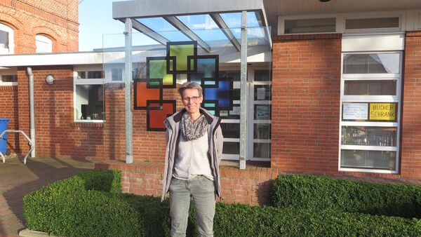 Pastorin in Groden: Dieser Punkt ist eine Art Ortskern