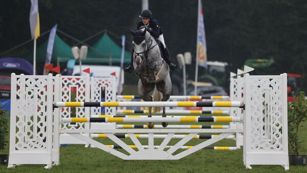Nasser Sommer: Wie ist Dobrock-Turnier in der Wingst auf Regenszenario vorbereitet?