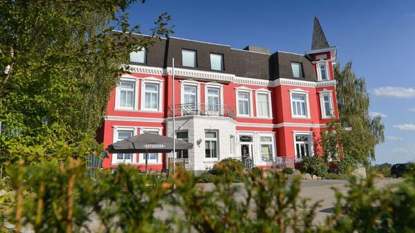 "Gesundheit muss Vorrang haben": Insolvenzantrag für Wingster Hotel Peters gestellt