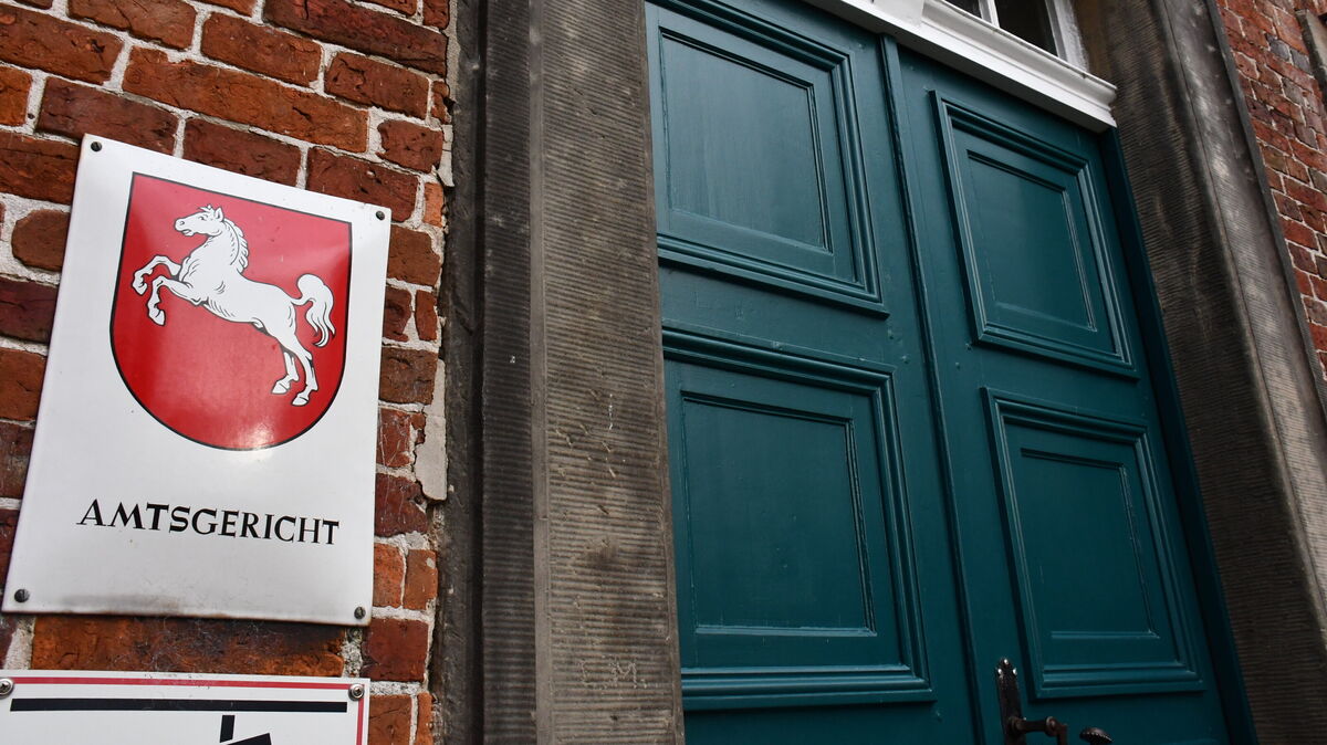 Amtsgericht Otterndorf: Vor dem Schöffengericht musste sich ein Cuxhavener wegen Rauschgifthandels verantworten. Foto: Schröder