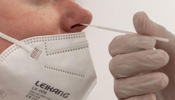 Inzidenz im Kreis Cuxhaven unter 1000 - erstmals seit einem Monat