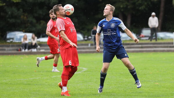 Duhner SC führt 4:0 - dann wird das Spiel in der Kreisliga Cuxhaven abgebrochen