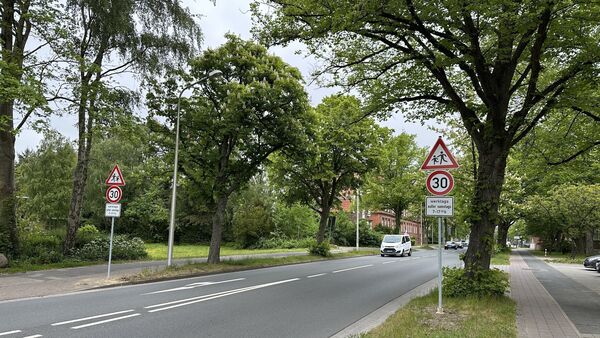 "Liegt viel in der Luft": Expertenrunde in Cuxhaven gebildet nach Gewalt durch Kinder