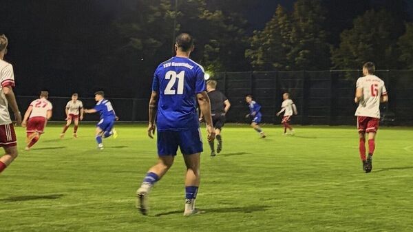 Kreisliga Cuxhaven: Spannende Duelle im Kampf um die Tabellenspitze