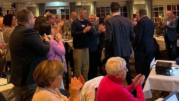 Ergebnis im Wahlkreis Cuxhaven-Stade II steht endgültig fest: Frauenpreiß nach Berlin