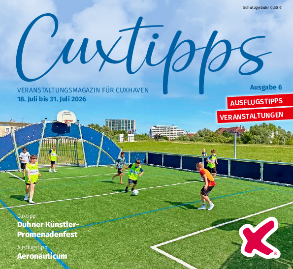 CuxTipps 6/2026