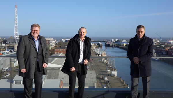 Volksbank Stade-Cuxhaven übt deutliche Kritik an der Politik