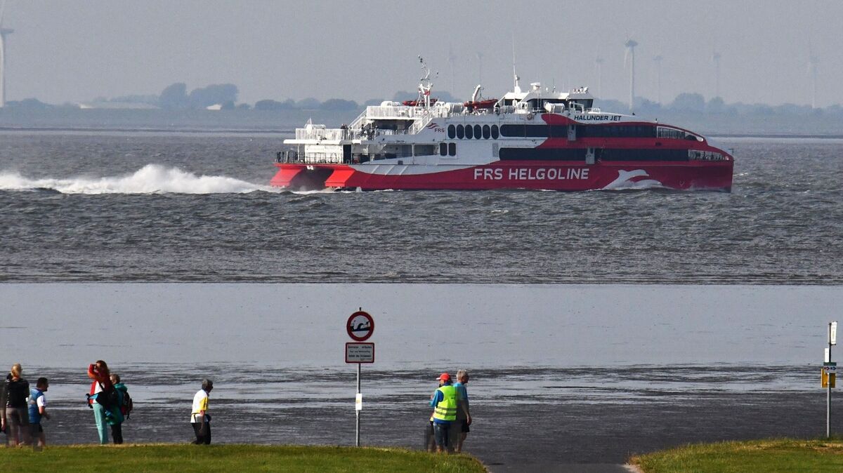 Urlaub in Niedersachsen: Das wird immer mehr zum Renner (siehe Foto aus Otterndorf). Aber wie können auch die Cuxländer von dem Boom profitieren? Foto: Schröder