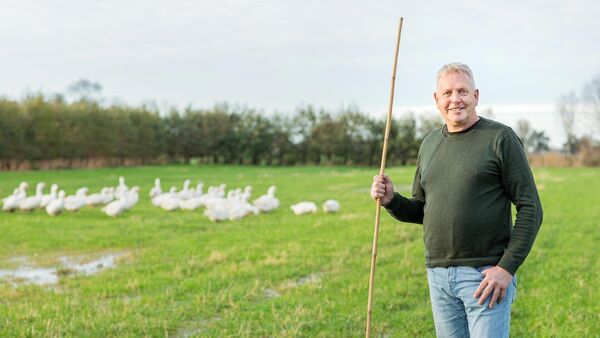 Neue Folge "Bauer sucht Frau": Kandidat aus dem Kreis Cuxhaven am Dienstag im TV