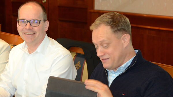 SPD-Fraktionschef Tonne: "Hochinnovatives Cuxhaven erlebt"