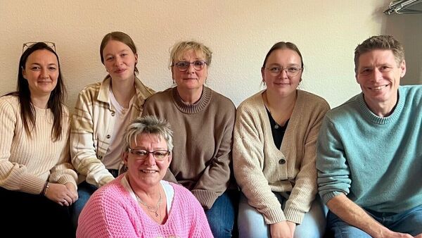 Neuer Hausarzt für Otterndorf: "Schon immer den Wunsch, an der Küste zu arbeiten"