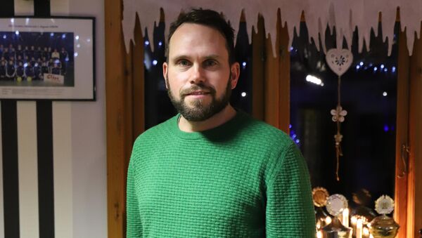 Warum für Thorsten Hennings "Groden der Speckgürtel" Cuxhavens ist