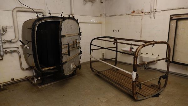 Escape Room Cuxhaven: Kreativität ist gefragt