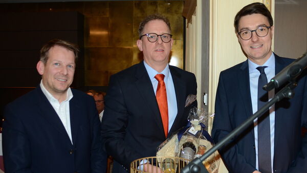 CDU: "Cuxhavens Chancen nicht verstolpern"