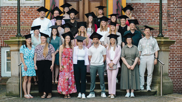 20 neue Lehrkräfte starten im Kreis Cuxhaven - Studienseminar sichert Nachwuchs