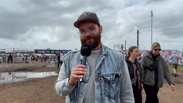 Heiser nach dem Deichbrand? Das sagen die Besucher am letzten Festivaltag