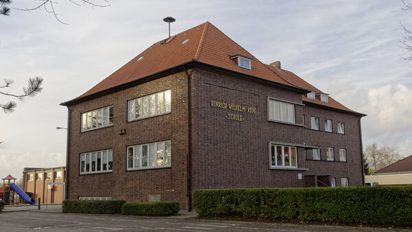 Neue Schulbezirke beschlossen: Keine neuen Erstklässler in Neuenkirchen und Nordleda