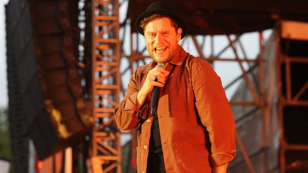 Johannes Oerding bei Coast in Concert: "Cuxhaven ab sofort auf dem Tourplan"