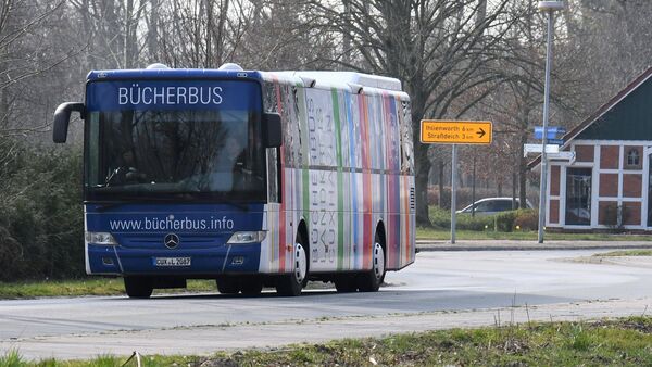 Kaum zu glauben: Buch aus dem Kreis Cuxhaven hilft bei Aufklärung eines Diebstahls