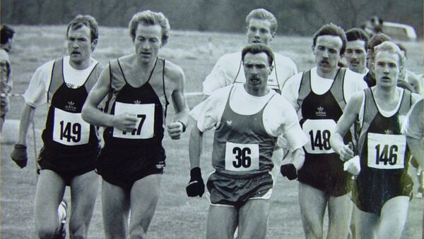 Herausragender Läufer aus Cuxhaven: Was macht eigentlich Norbert Schepergerdes?