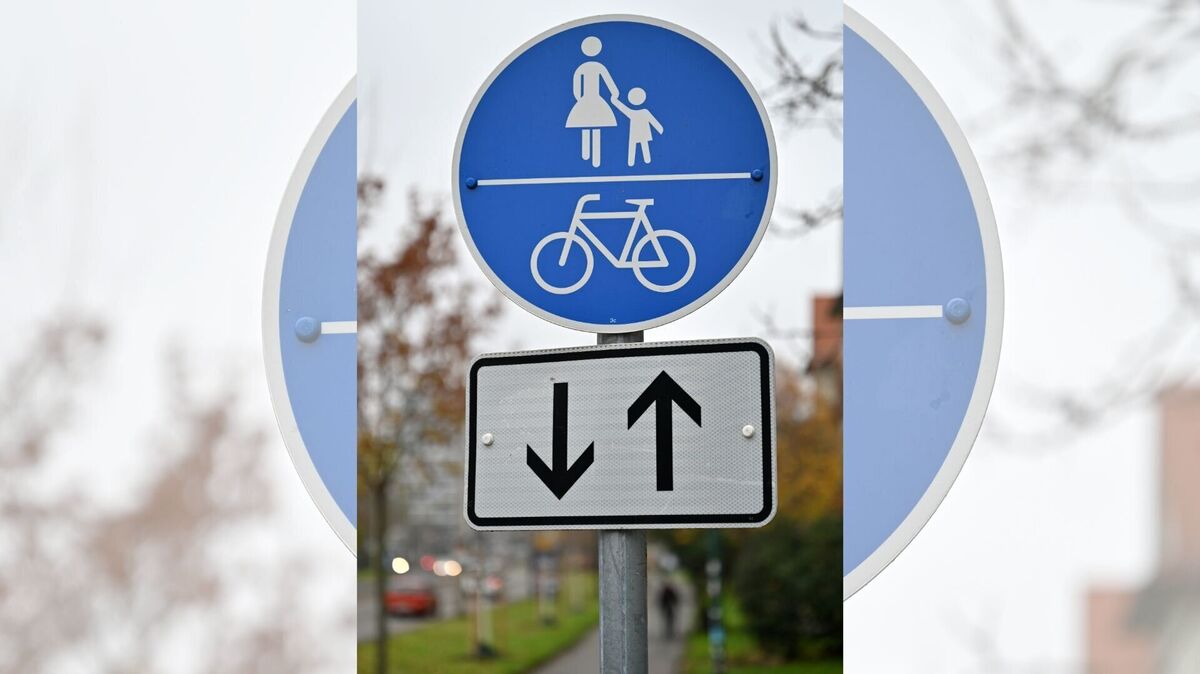 Die Stadt Cuxhaven will den Fußverkehr genau unter die Lupe nehmen. Symbolfoto: Martin Schutt/dpa