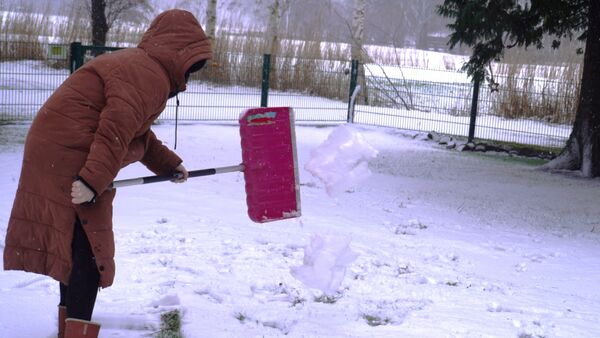 "Endlich wieder aufregen": Menschen in Hemmoor und Cuxhaven bewerten Straßenzustände