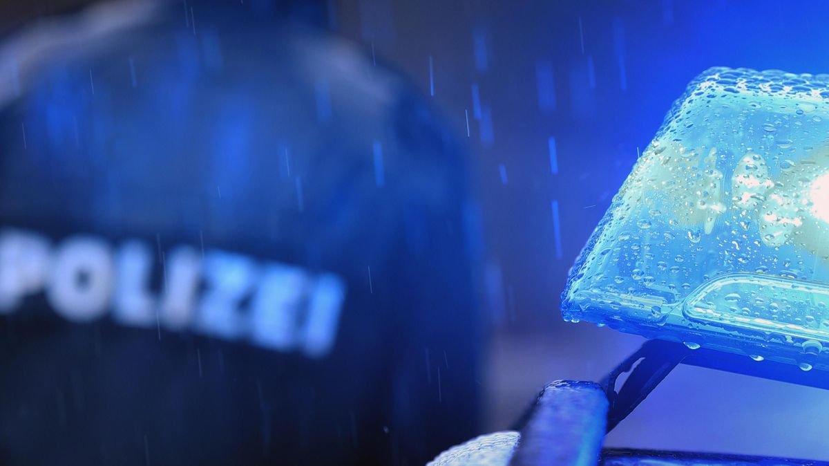 Ein Einsatz in Loxstedt soll dermaßen eskaliert sein, dass ein 34-Jähriger ins Krankenhaus gebracht werden musste. Symbolfoto: Karl-Josef Hildenbrand/dpa