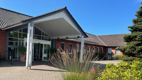 Krankenhaus Land Hadeln in Otterndorf: Millionen-Defizit und Fachkräftemangel