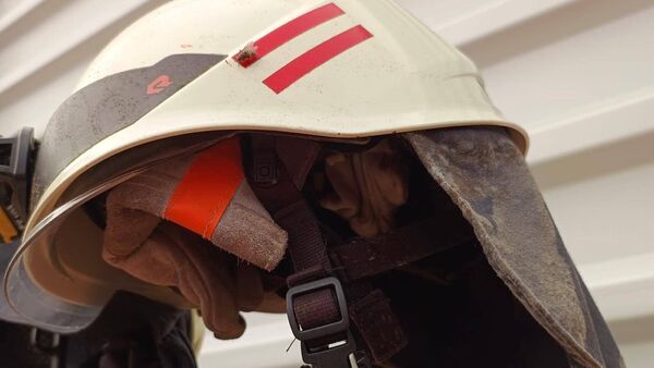 Nicht einsatzbereit: Weiterer Rückschlag für die Feuerwehr Ihlienworth