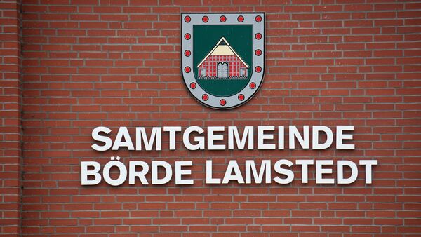 Infrastruktur: Die Börde Lamstedt will in ihre Zukunft investieren