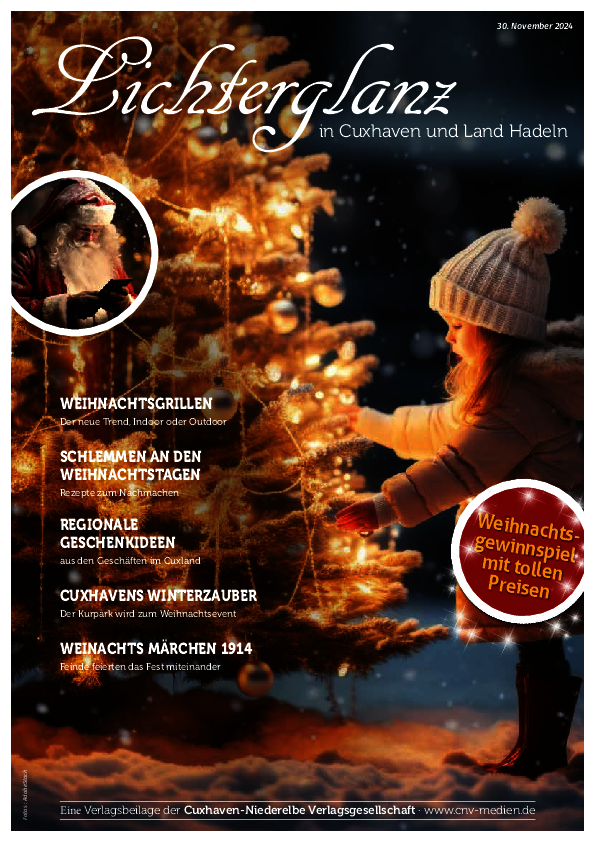 Lichterglanz
