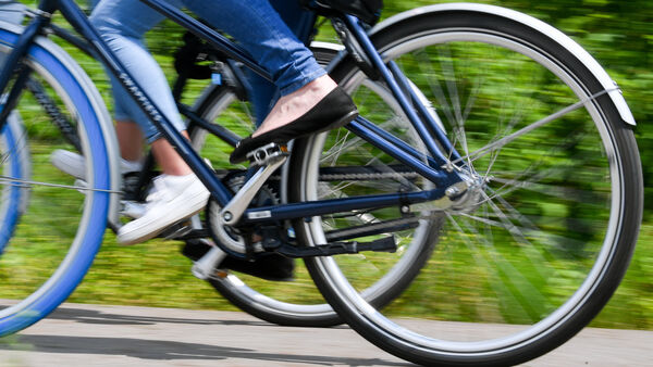 Stadt Geestland und Börde Lamstedt wollen Radwegebau an der L116