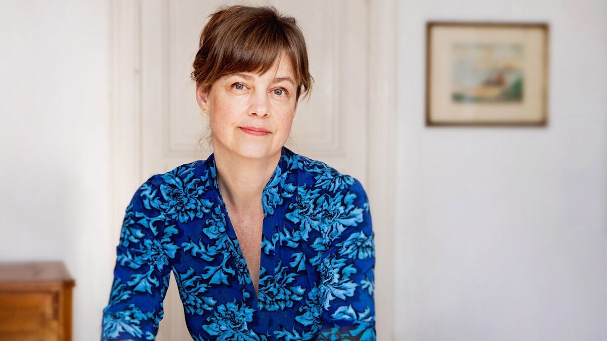 Wird am Sonnabend im Cuxhavener Stadttheater mit dem Joachim-Ringelnatz-Preis 2025 ausgezeichnet: Autorin Mariana Leky.