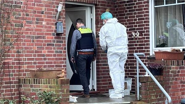 Frau (40) aus dem Kreis Stade stirbt nach Messerangriff - Ex-Partner unter Verdacht