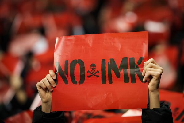 Vor IMK: Niedersachsens Proficlubs gegen kollektive Verbote