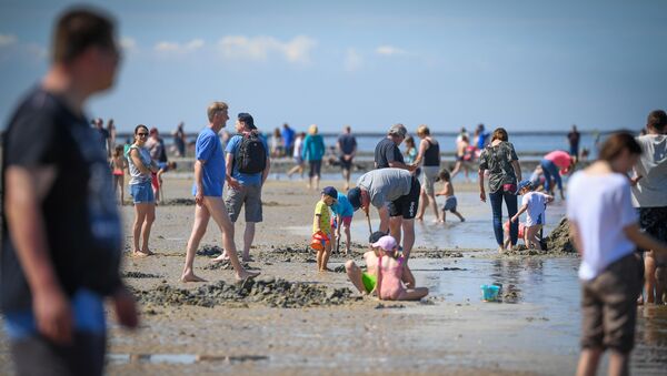 So kam der Tourismus im Kreis Cuxhaven durch das Corona-Jahr 2020