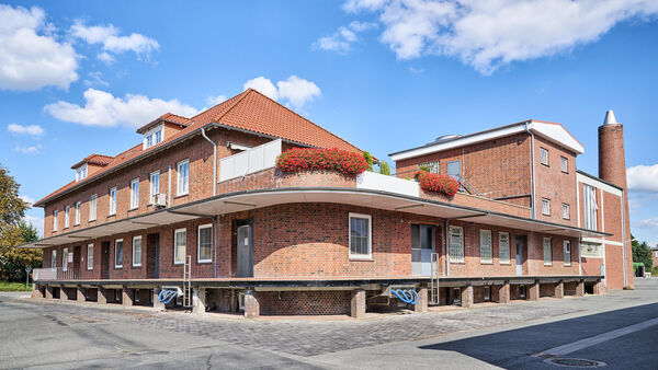 Molkereigenossenschaft Lamstedt: Das erste Jahr unter neuer Leitung