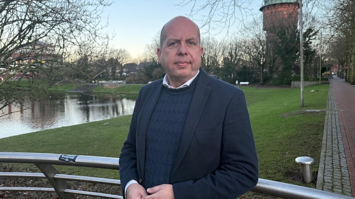 Nach der Ratsfraktion rückt auch die SPD-Parteibasis von ihrem früheren Ortsvereinsvorsitzenden und amtierenden Landtagsabgeordneten Oliver Ebken ab. Foto: Koppe