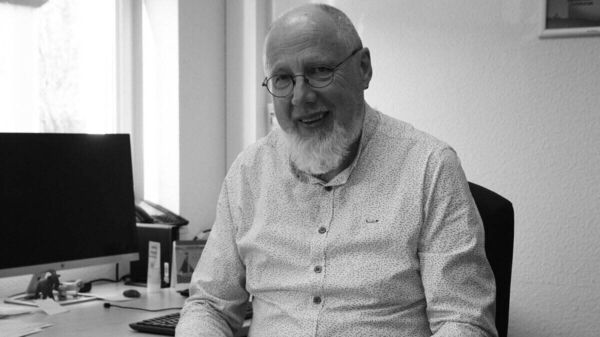Nachruf: Werner Ludwigs-Dalkner war Stimme und Gesicht der Lebenshilfe Cuxhaven