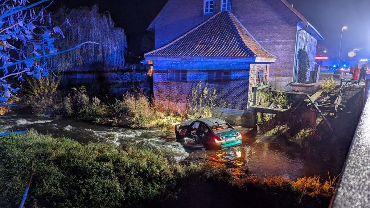Freiwillige Feuerwehr Rotenburg/dpa