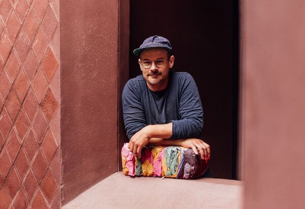 Preis der Kunststiftung NRW geht an Michael Beutler