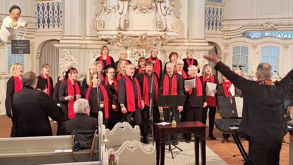 Kirchenfusion im Kreis Cuxhaven: Basbeck, Warstade und Osten rücken nun zusammen