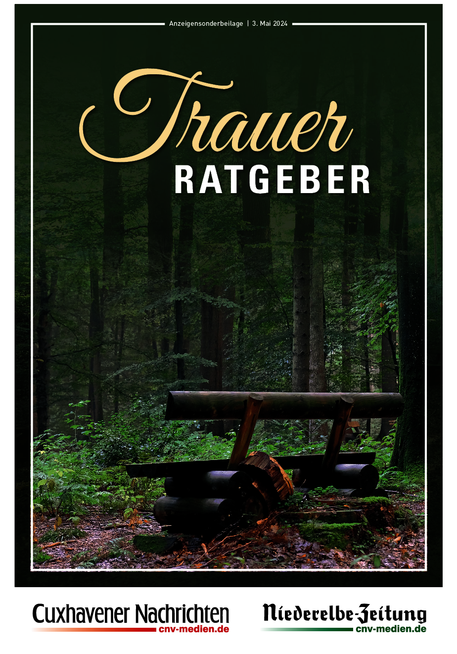 Trauerratgeber