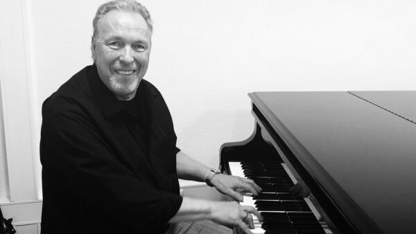 Schlussakkord ist erklungen: Nachruf für Hemmoorer Musikschul-Leiter Wolfgang Haack