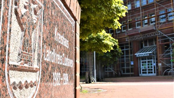 Minus im Haushalt des Landkreises Cuxhaven erhöht sich auf rund 23 Millionen Euro