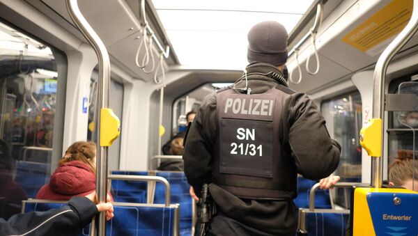 Niedersachsen: 7000 Verstöße gegen Corona-Regeln in Bus und Bahn